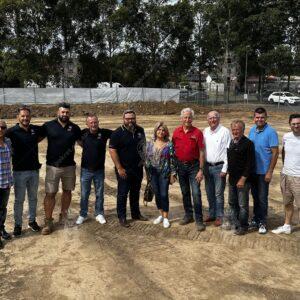 2023 (Jan) - New Development - Pokret & Club